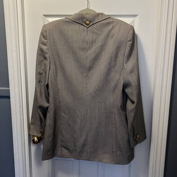 Escada Margaretha Ley Blazer - Picture 3 of 4